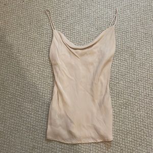 Zara party top